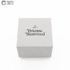 Silver Necklace with Orb Pendant