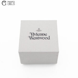 Silver Necklace with Orb Pendant