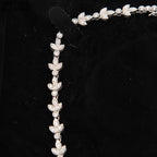 White Gold 23.1g and Diamond Necklace