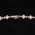 White Gold 23.1g and Diamond Necklace