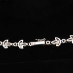 White Gold 23.1g and Diamond Necklace