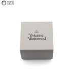 Orb Rhinestone Gold Necklace