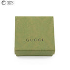 Ring with Peal and Crystals