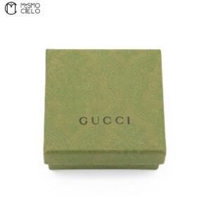 Ring with Peal and Crystals