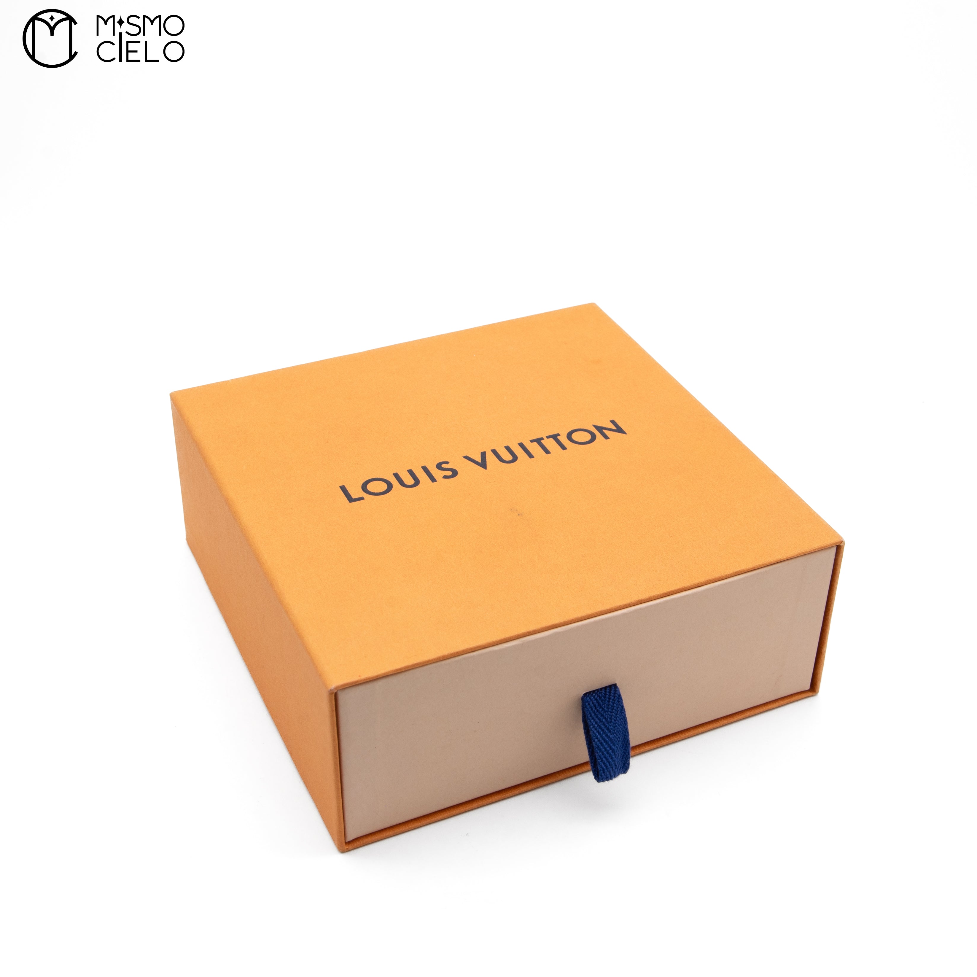 LOUIS VUITTON Belt with LV Initials 40mm Pyramid Reversible Bell