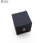 Wristwatch Tambour All Black