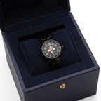 Wristwatch Tambour All Black