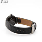 Wristwatch Tambour All Black