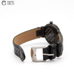 Wristwatch Tambour All Black