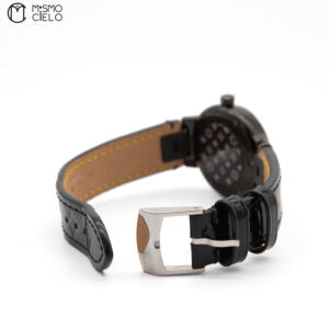 Wristwatch Tambour All Black