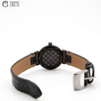 Wristwatch Tambour All Black