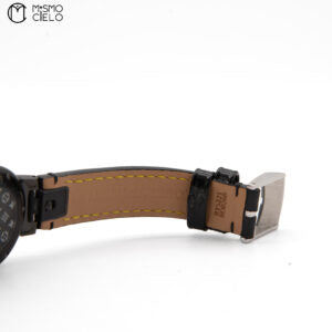 Wristwatch Tambour All Black