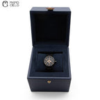 Wristwatch Tambour All Black