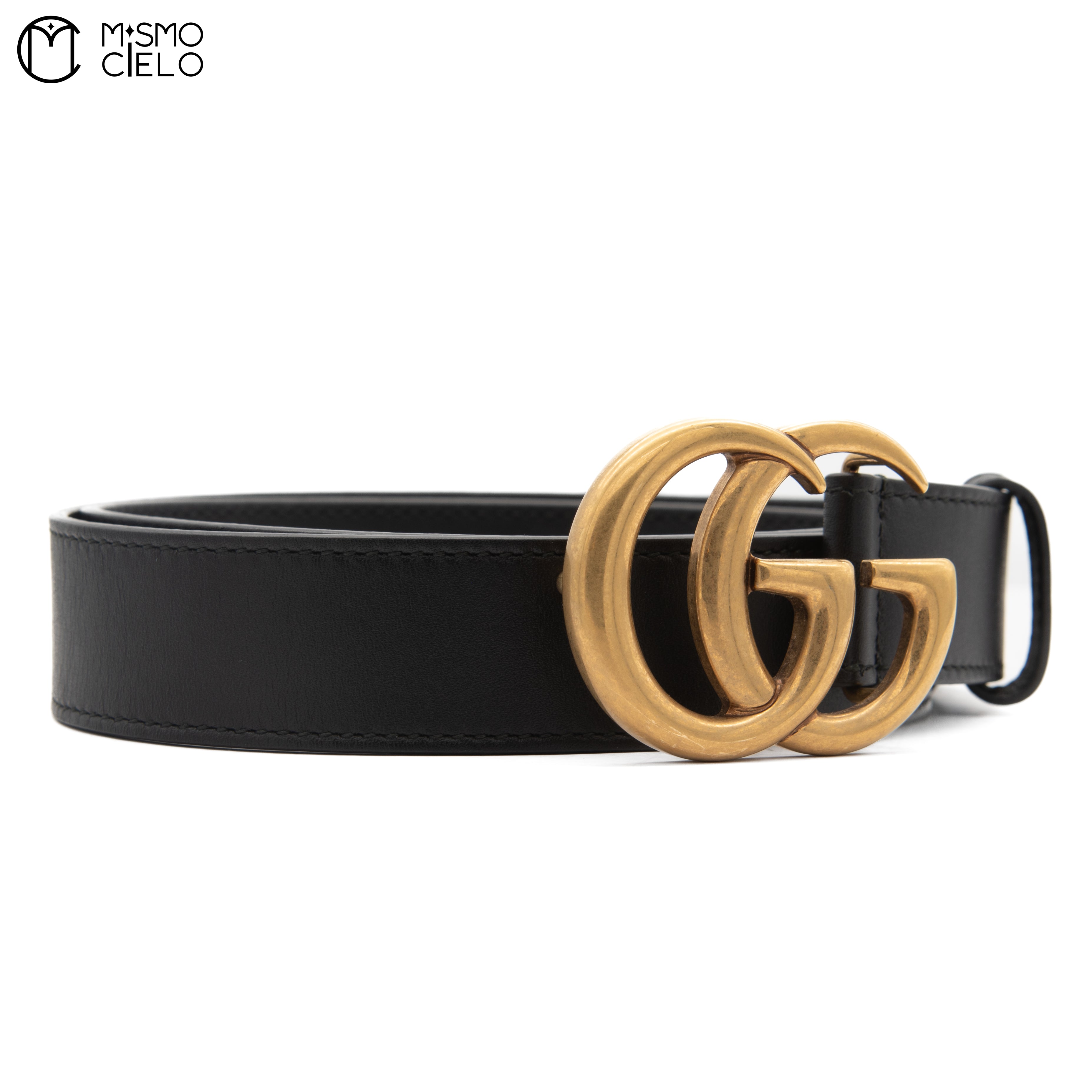 Marmont Belt