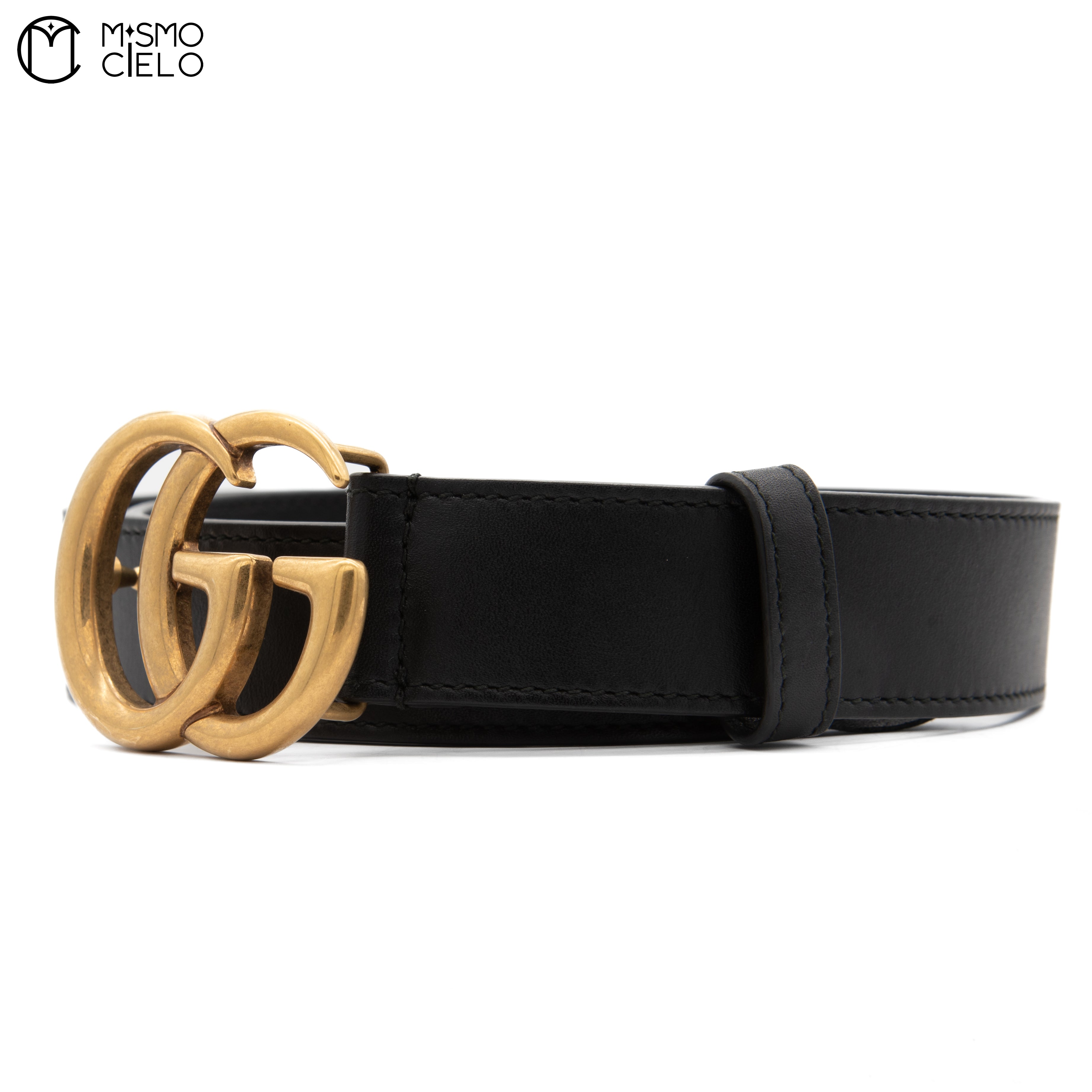 Marmont Belt