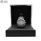 CHANEL J12 Chrono Automatic Watch *