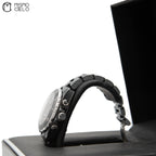 CHANEL J12 Chrono Automatic Watch *