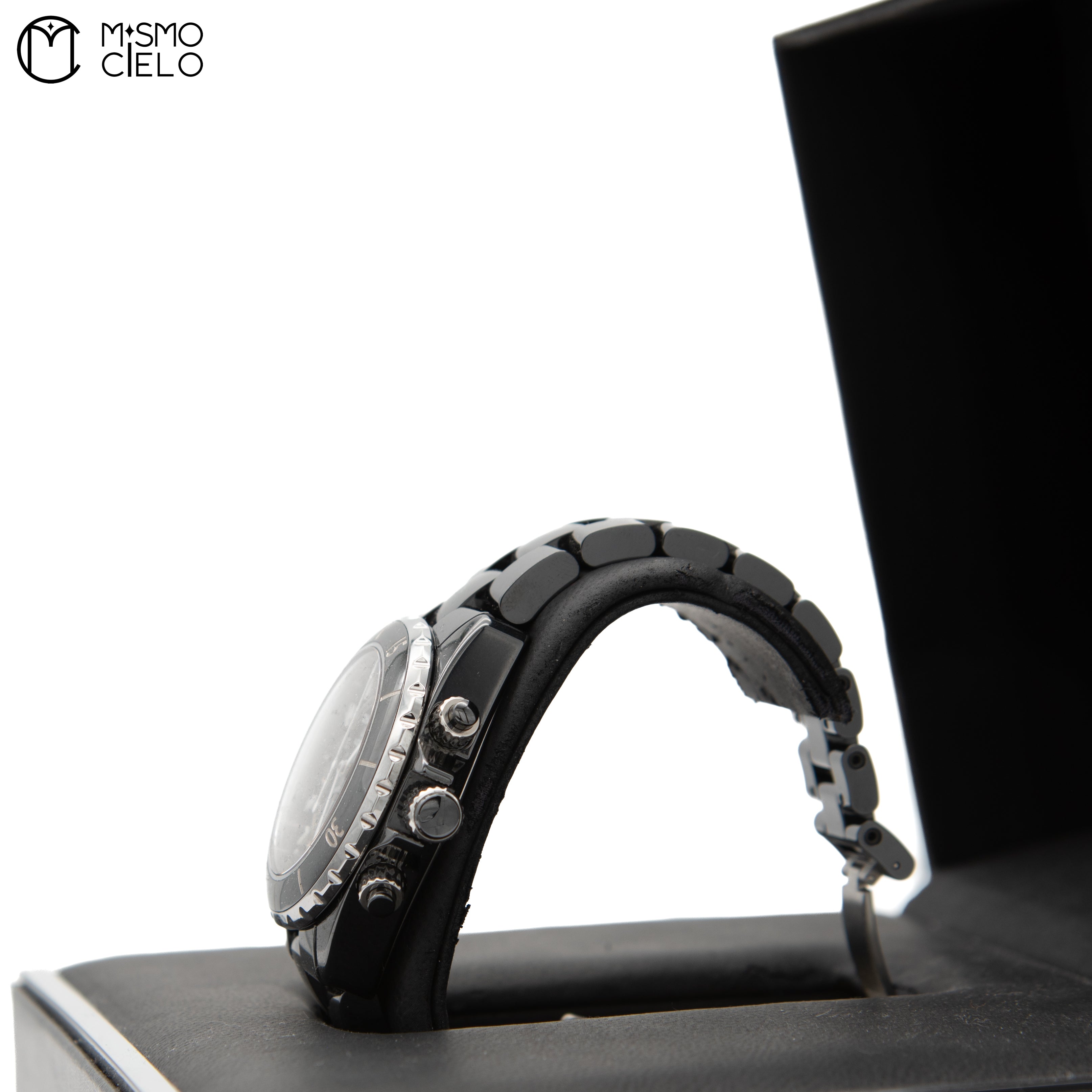 CHANEL J12 Chrono Automatic Watch *