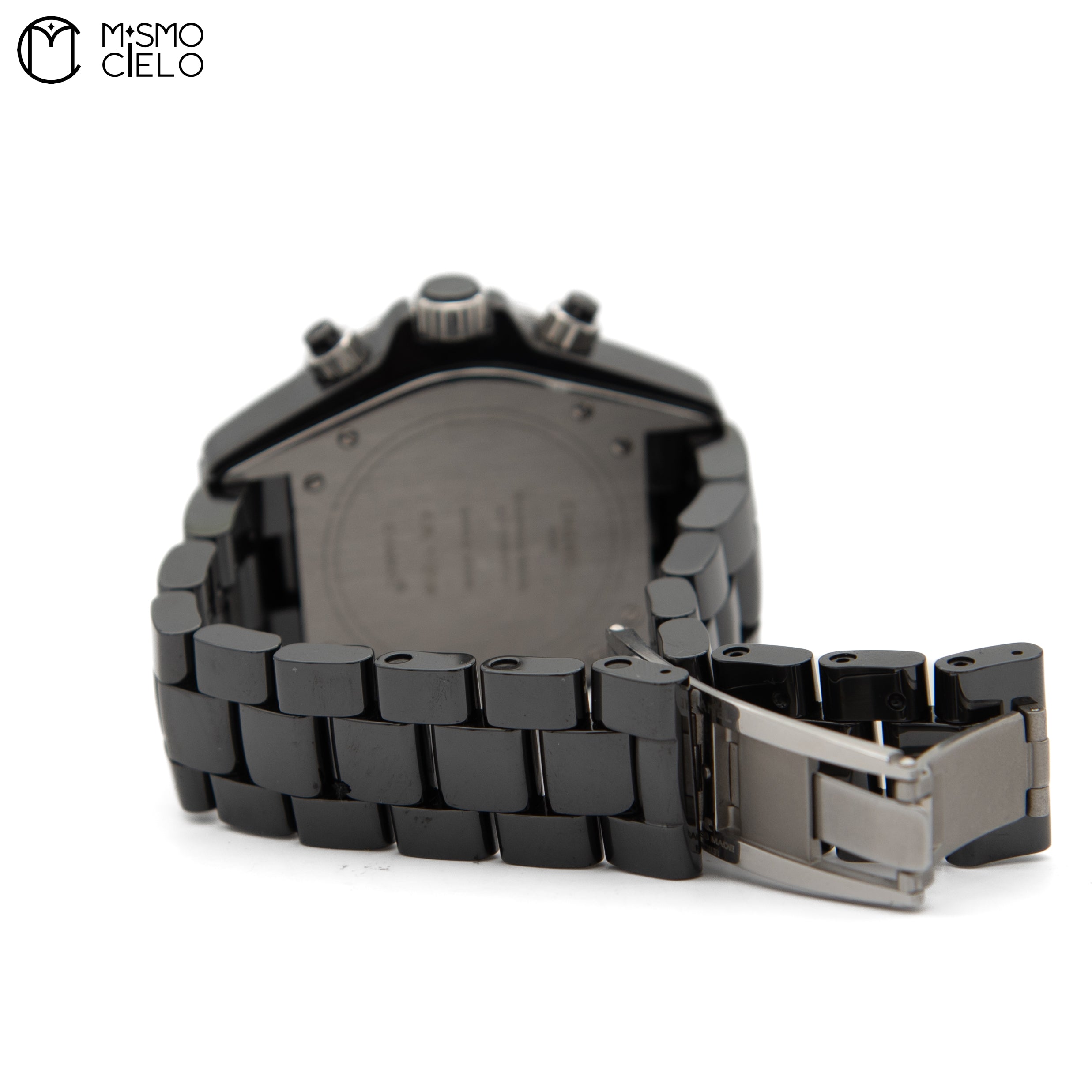 CHANEL J12 Chrono Automatic Watch *