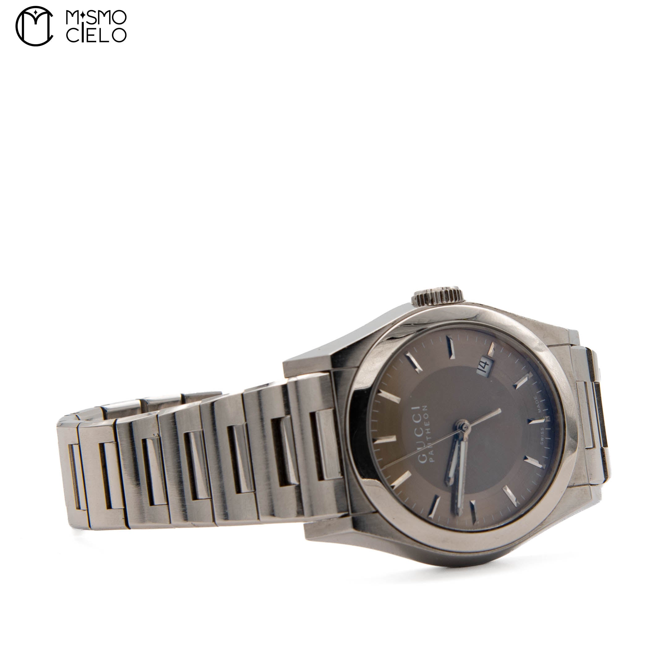 GUCCI 115.4 Gucci Pantheon