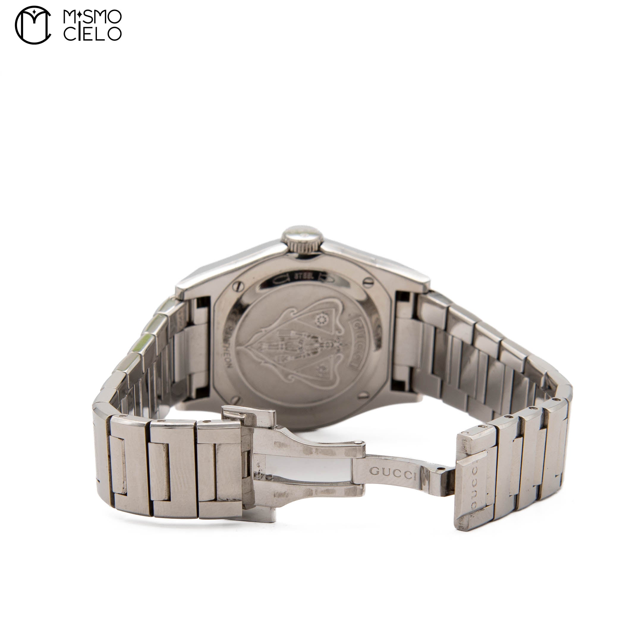 GUCCI 115.4 Gucci Pantheon