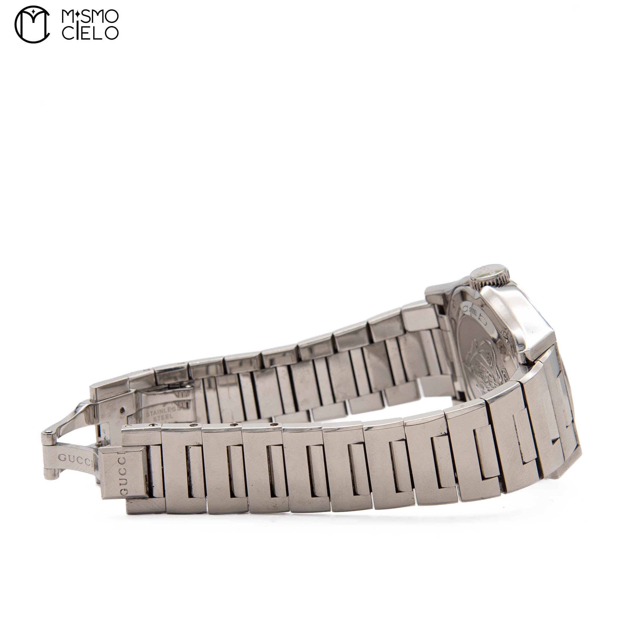 GUCCI 115.4 Gucci Pantheon
