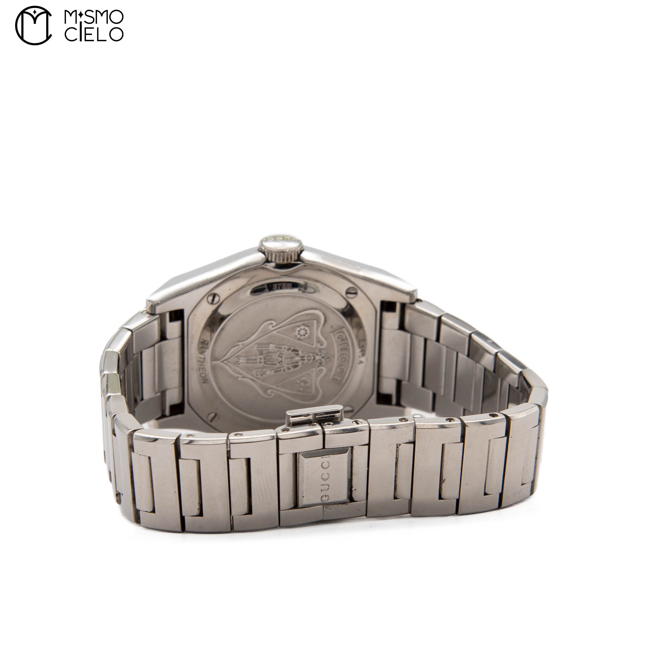 GUCCI 115.4 Gucci Pantheon