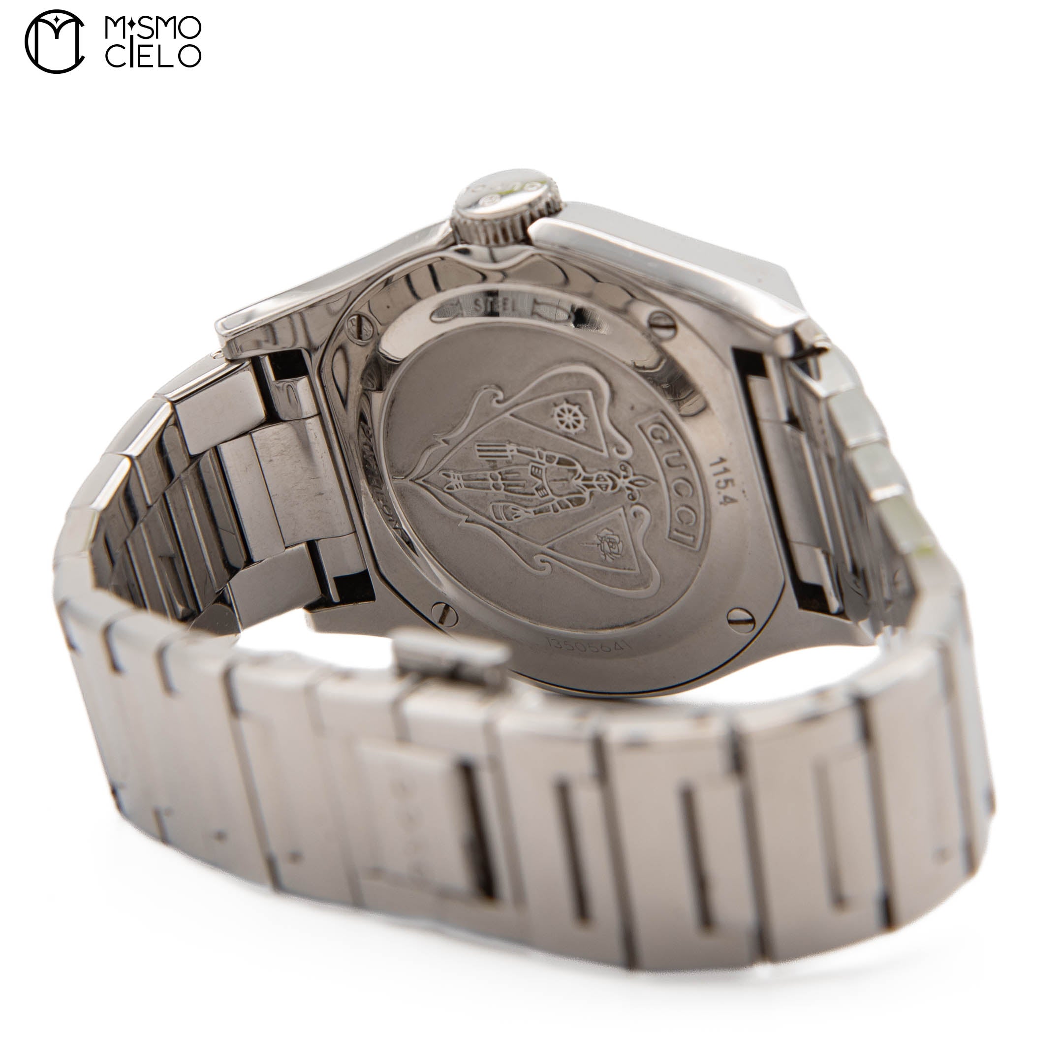 GUCCI 115.4 Gucci Pantheon