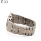 Chrono Titanium Case Watch