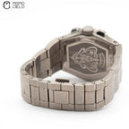 Chrono Titanium Case Watch