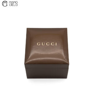 Chrono Titanium Case Watch