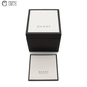 G-Chrono Large Watch