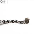 Premiere Silver Watch