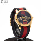 G-Timeless Bee Watch