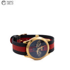 G-Timeless Bee Watch