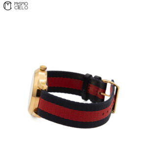 G-Timeless Bee Watch