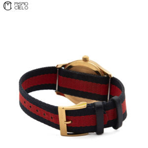 G-Timeless Bee Watch