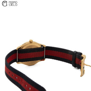 G-Timeless Bee Watch