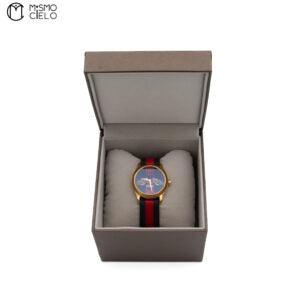 G-Timeless Bee Watch