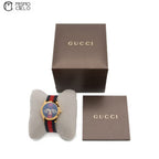 G-Timeless Bee Watch