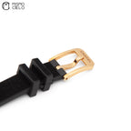 CHANEL Premiere Camellia Diamond 750 Titanium Limited Edition H6362 *