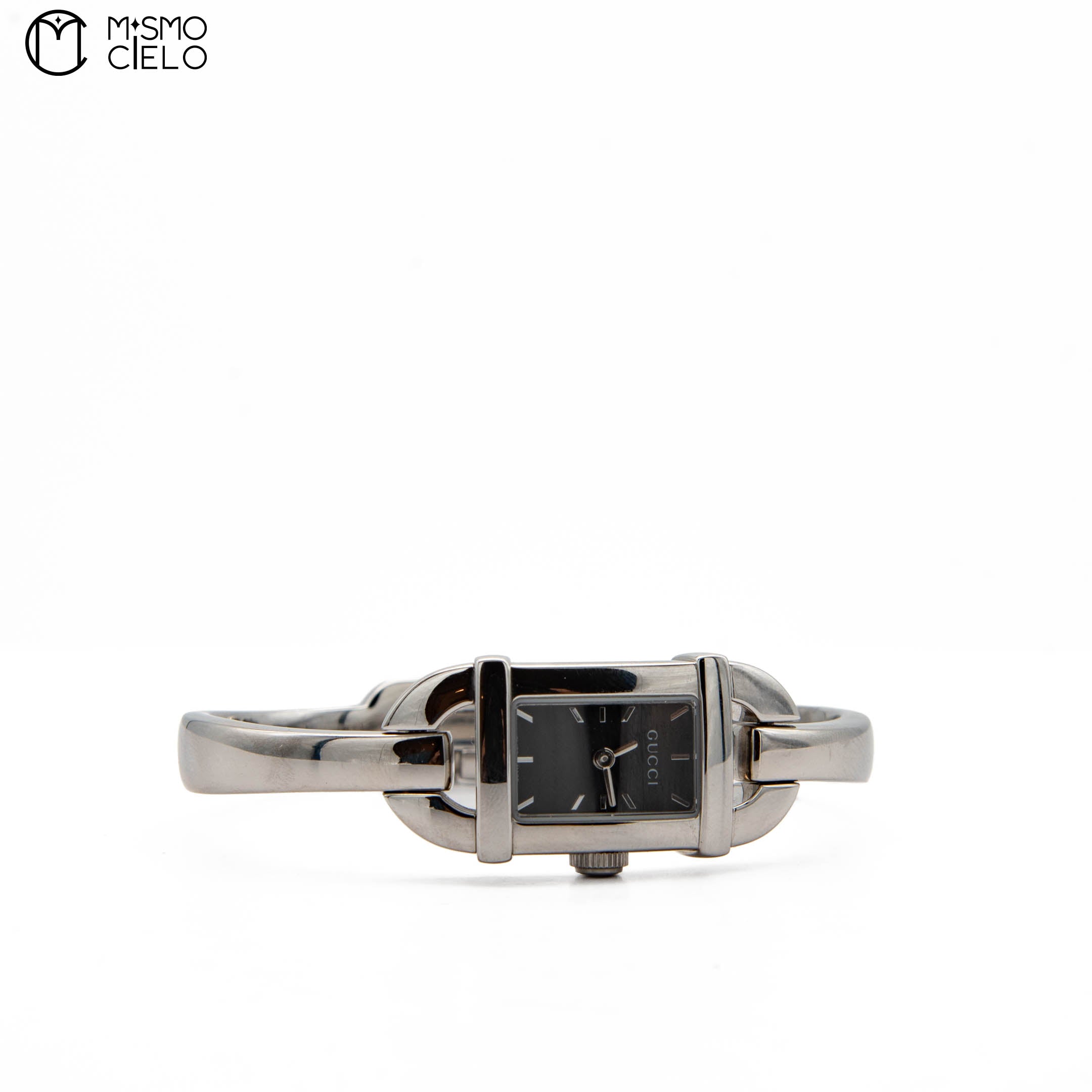 GUCCI 6800 Watch QZ
