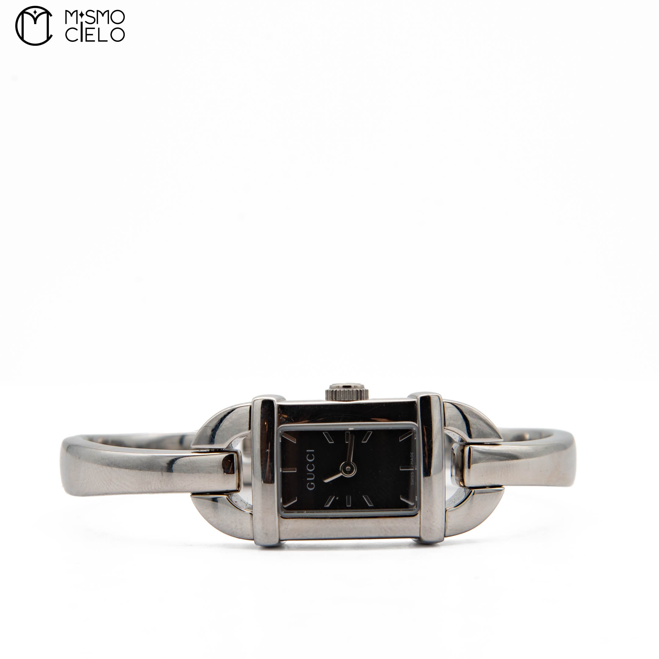 GUCCI 6800 Watch QZ