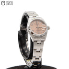 79160 Pink Oyster Perpetual