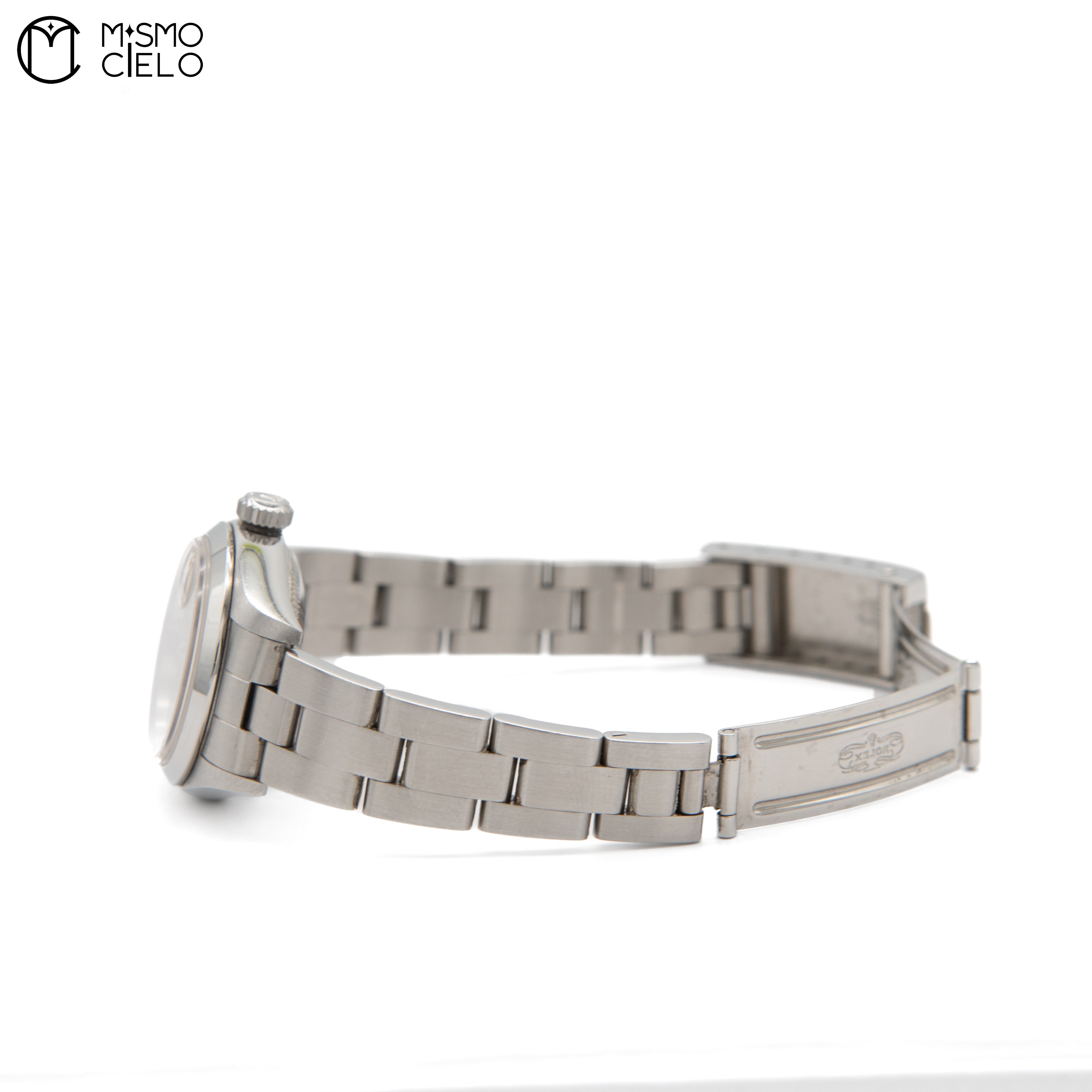 79160 Pink Oyster Perpetual