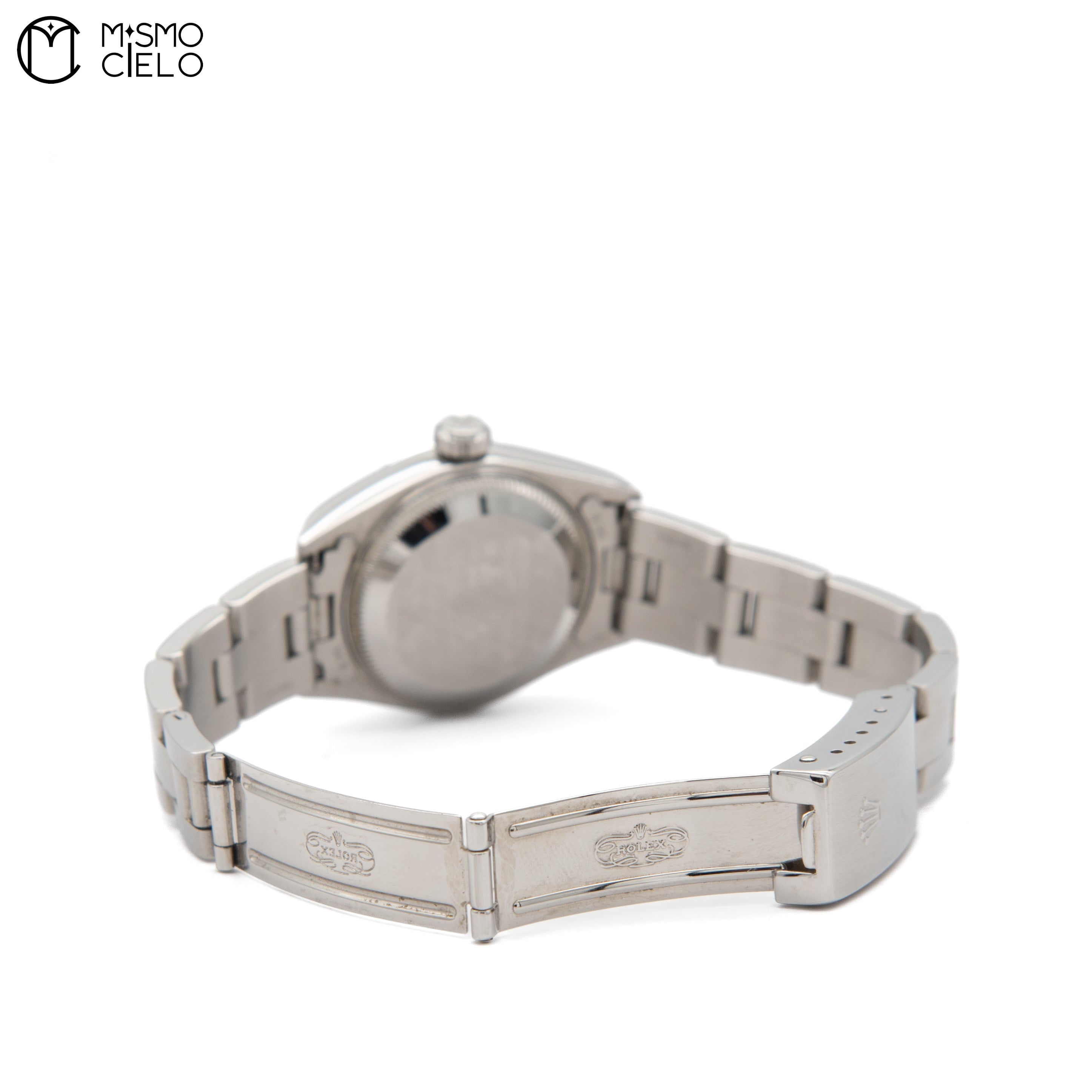 79160 Pink Oyster Perpetual