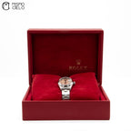 79160 Pink Oyster Perpetual