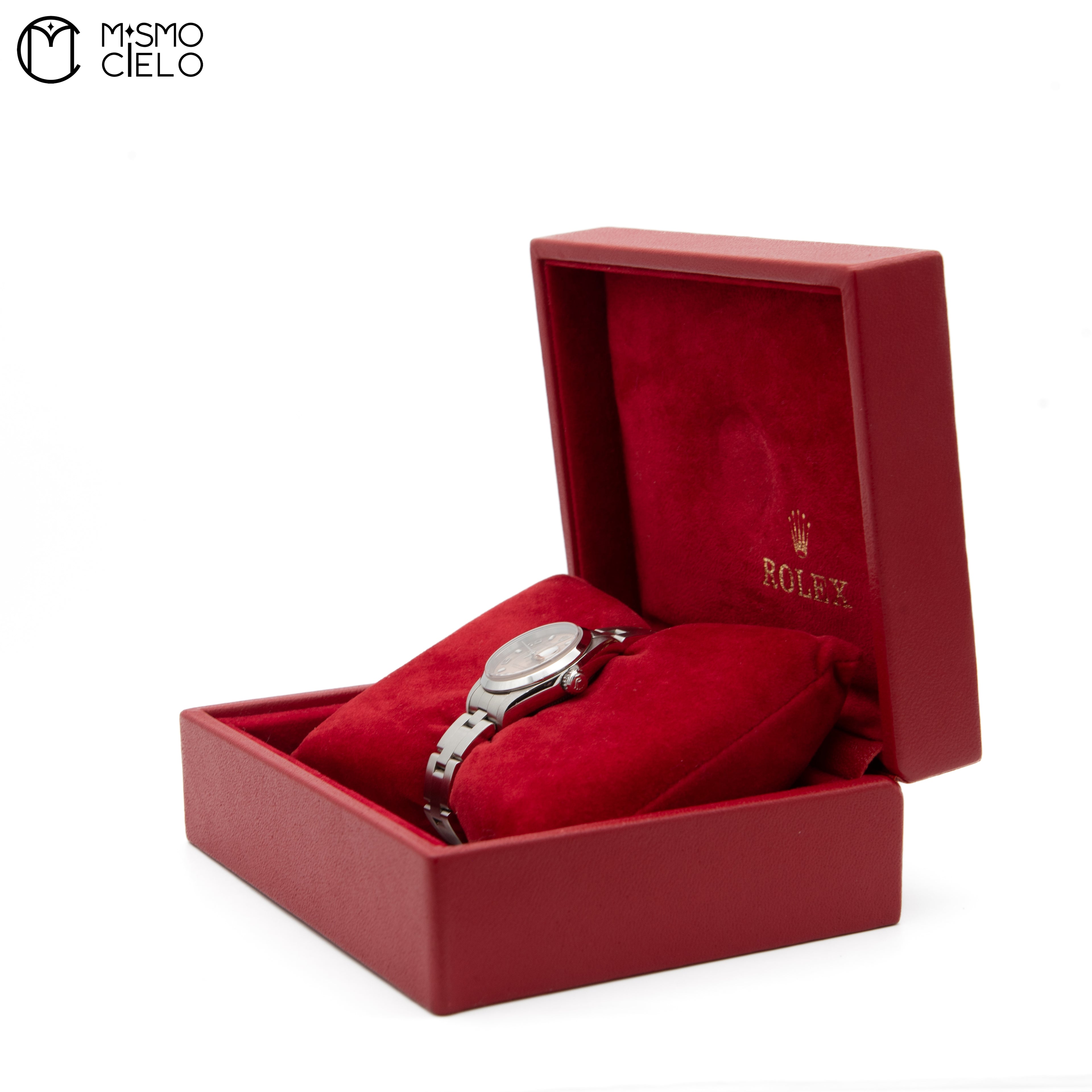 79160 Pink Oyster Perpetual