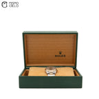 77483 Grey Face Oyster Perpetual Bar Markers