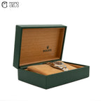 77483 Grey Face Oyster Perpetual Bar Markers